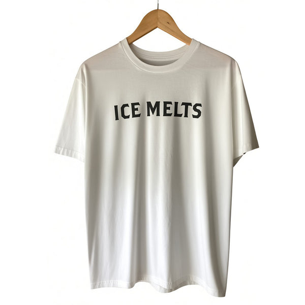 Ice Melts