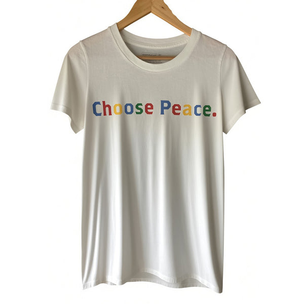 Choose Peace