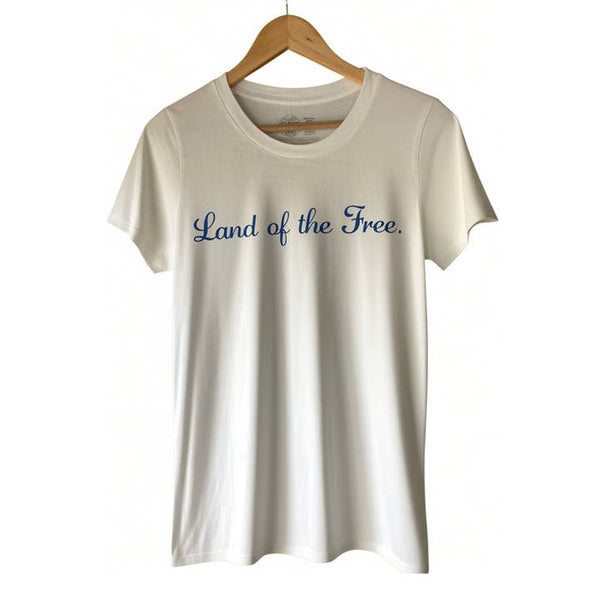 Land of the Free
