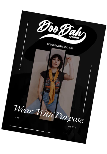 🎁 October Issue (100% off)