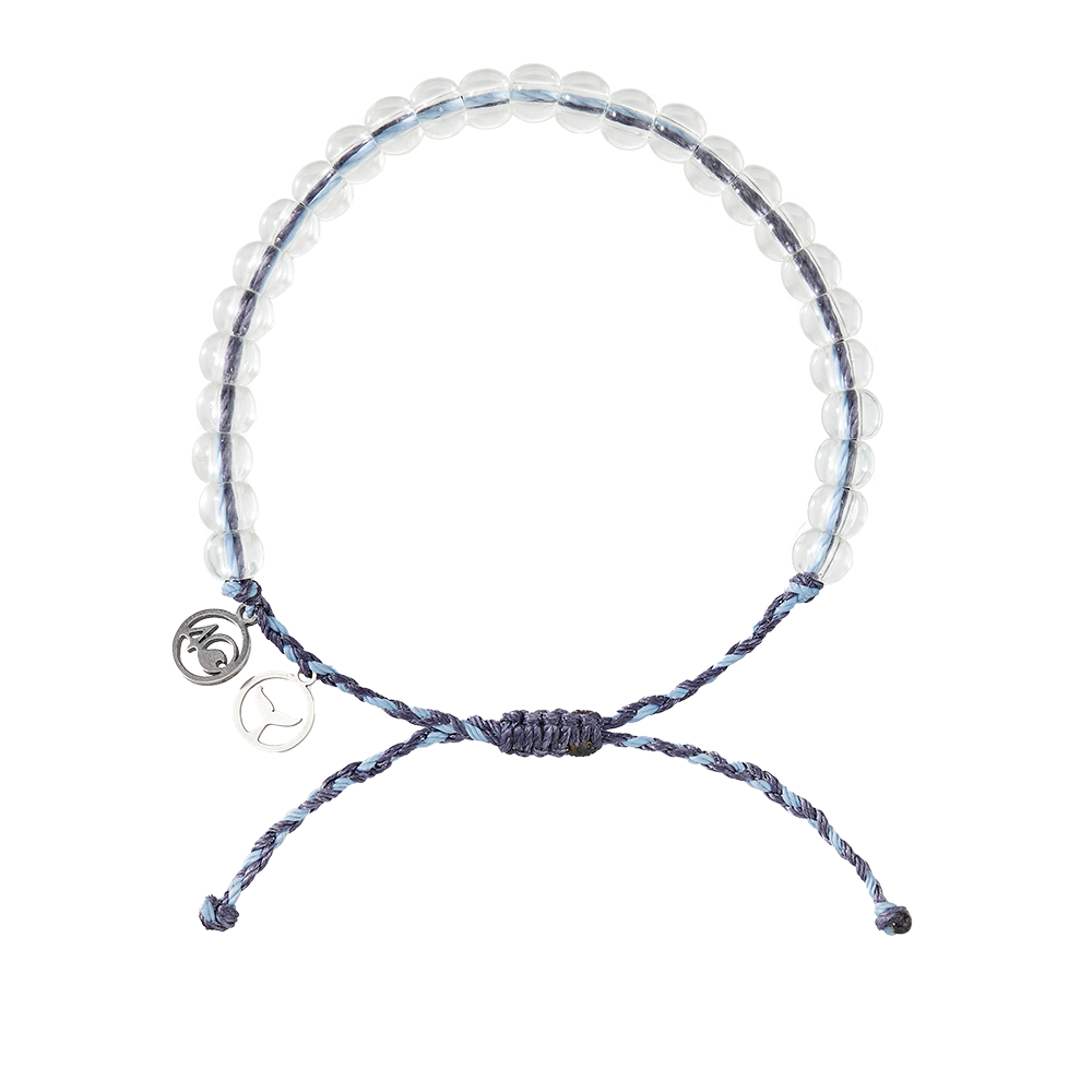 Whale Bracelet