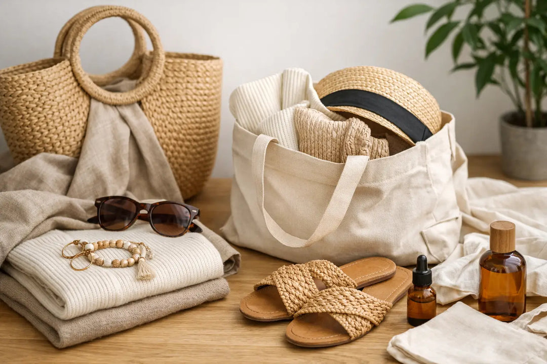 Ethical Fashion Shopping Guide for Better Style