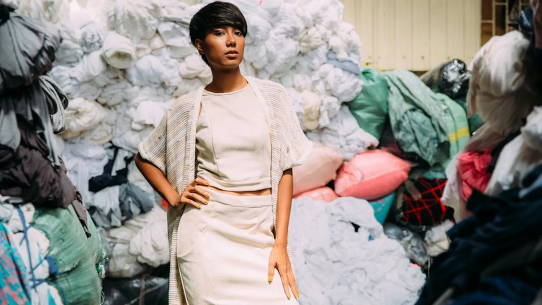 Zero Waste in Fashion