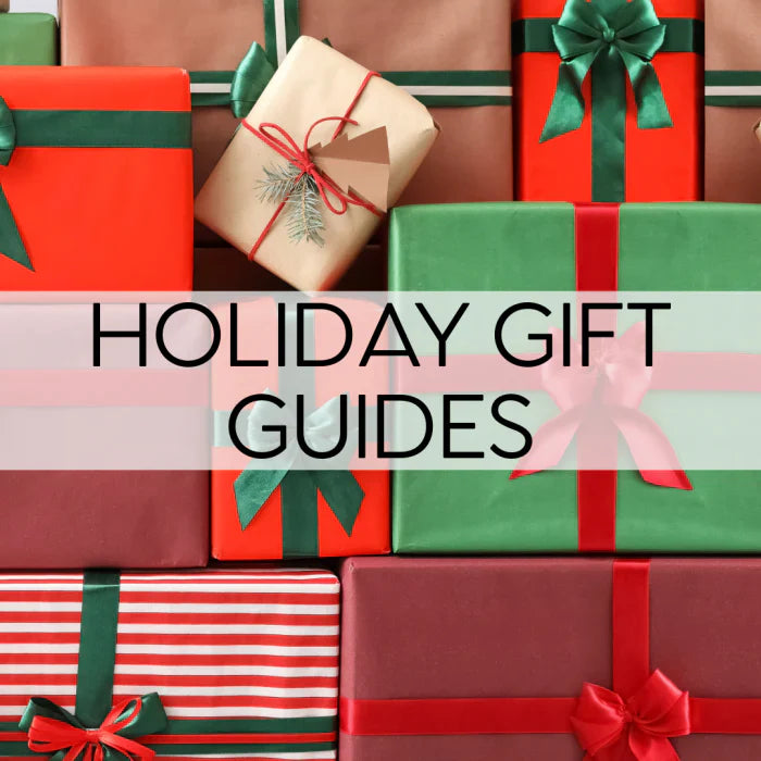 The Holiday Gift Guide