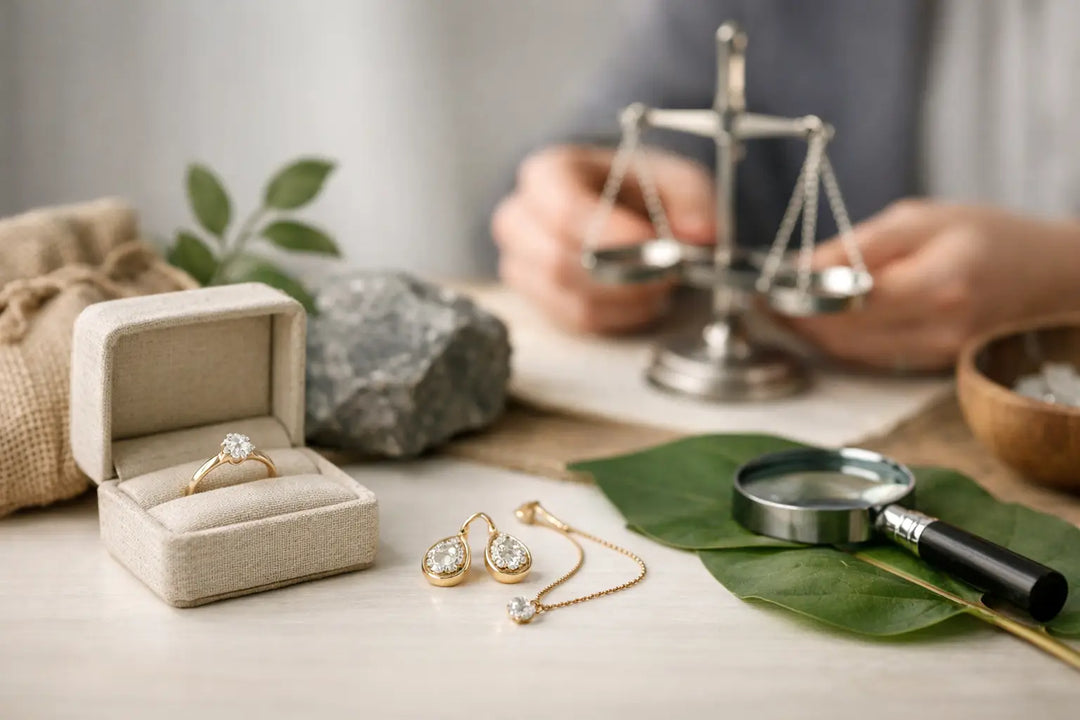 Ethical Jewelry Buying Guide That Makes Sense