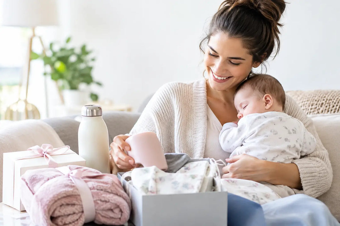 Best Gifts for New Moms She’ll Actually Use