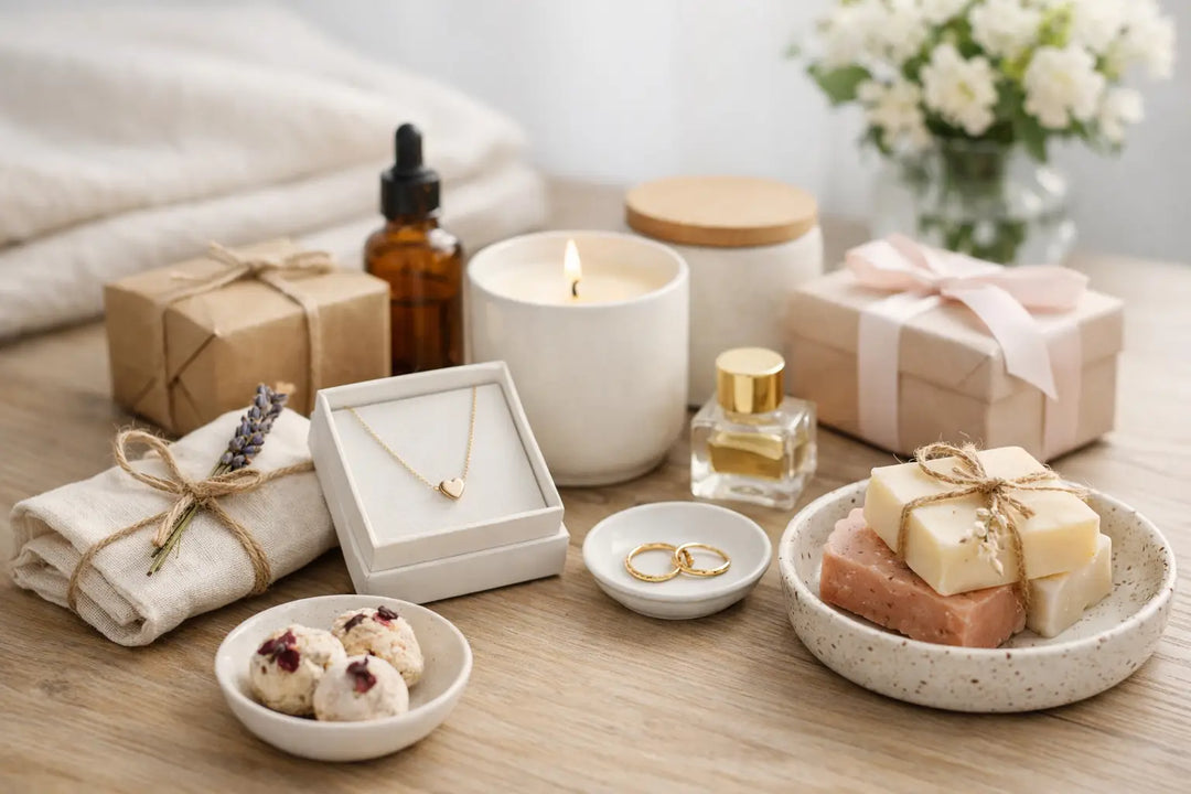 12 Best Boutique Gifts Under $50 That Feel Personal