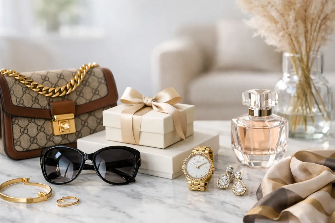 How to Shop Designer Giftable Accessories