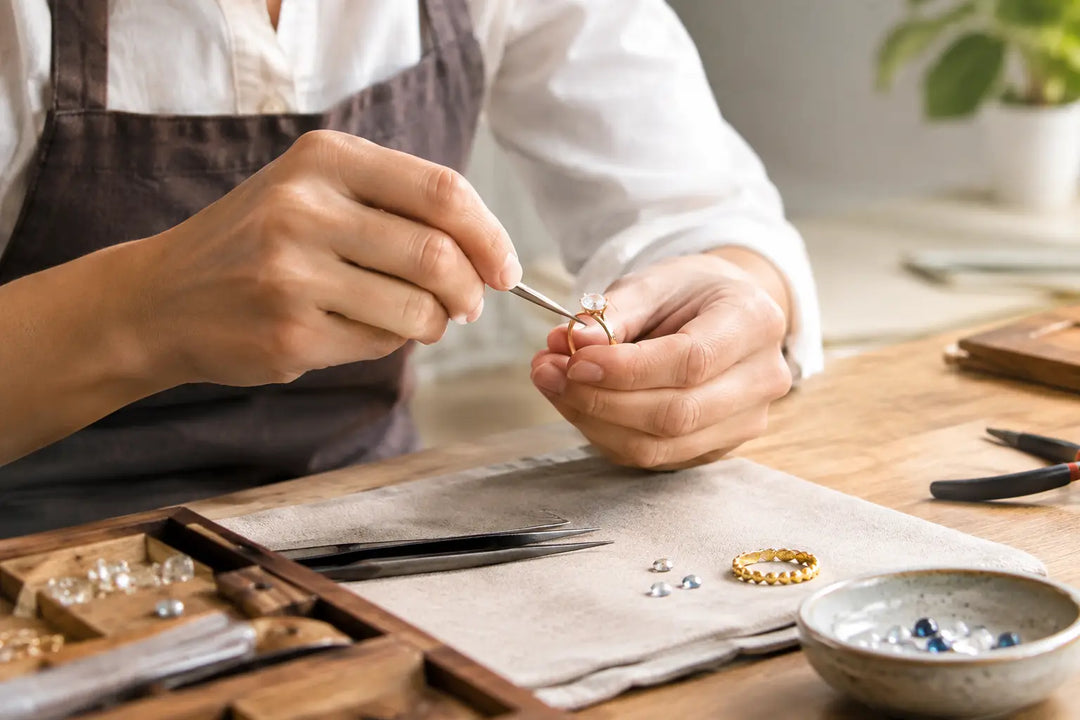 What Makes Jewelry Artisan Made So Special?