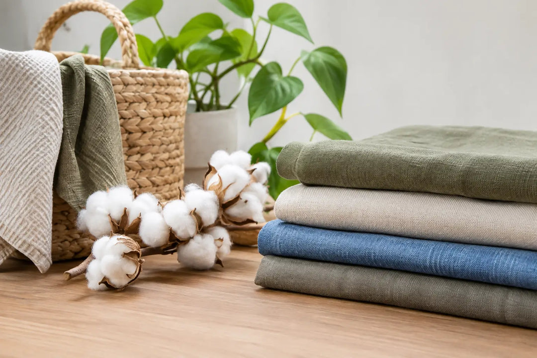 Eco Friendly Fabric Guide for Better Style