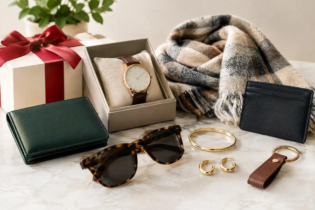 12 Giftable Accessory Ideas With Real Style