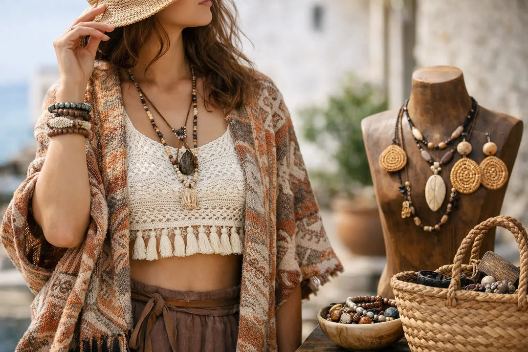 Artisan Fashion Trends Worth Wearing Now