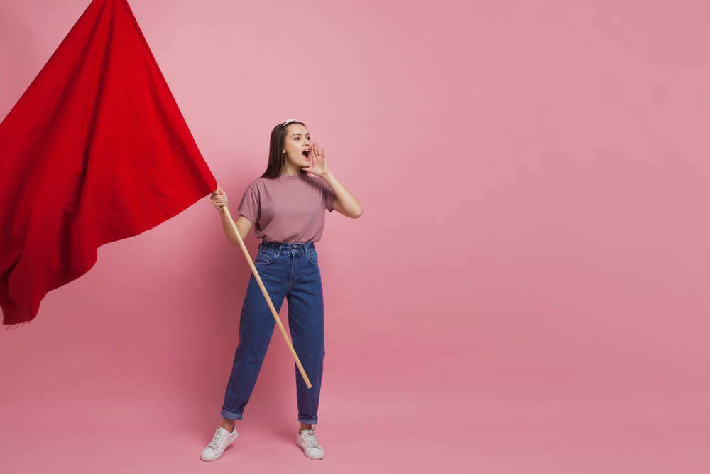 Fast Fashion Red Flags – Doo Dah Apparel