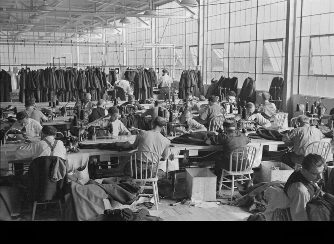 Immigrant Workers
