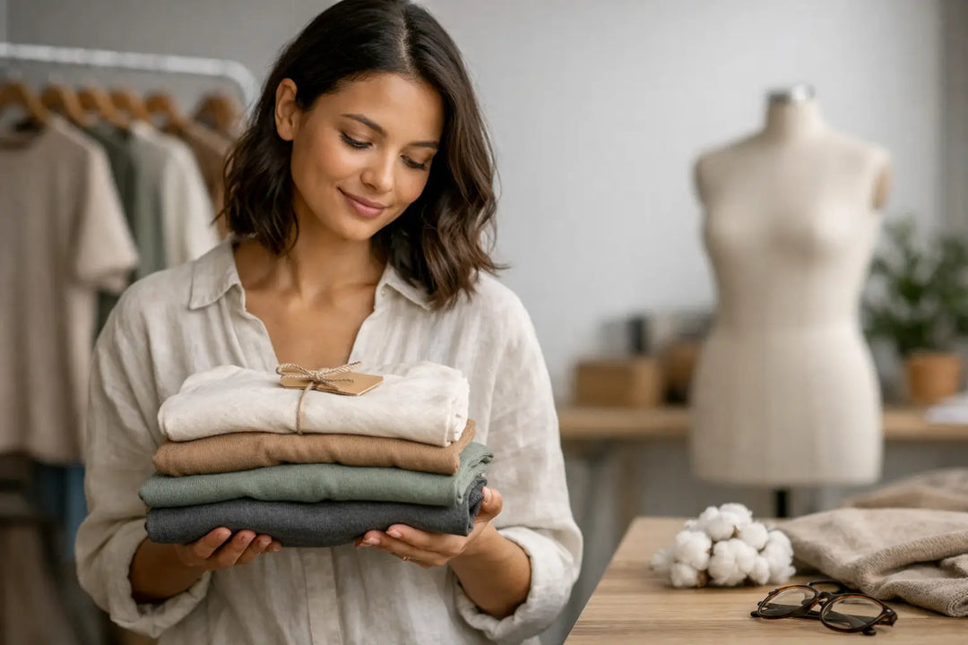 The Future of Ethical Apparel Is Personal