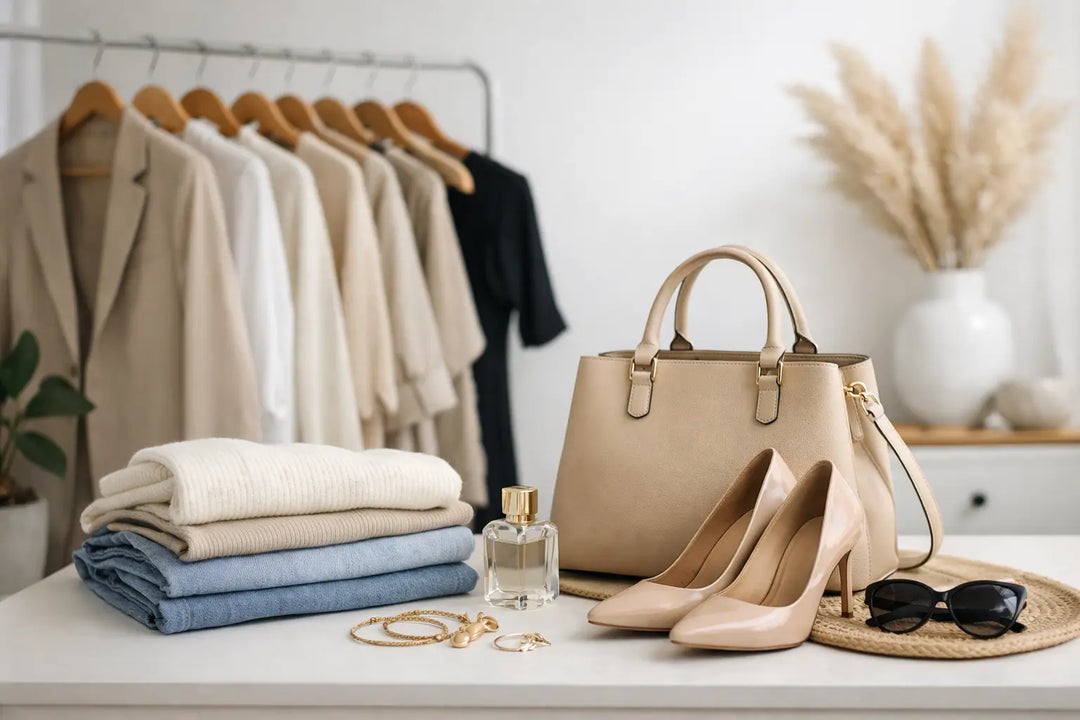 Boutique Wardrobe Essentials Guide for Every Day