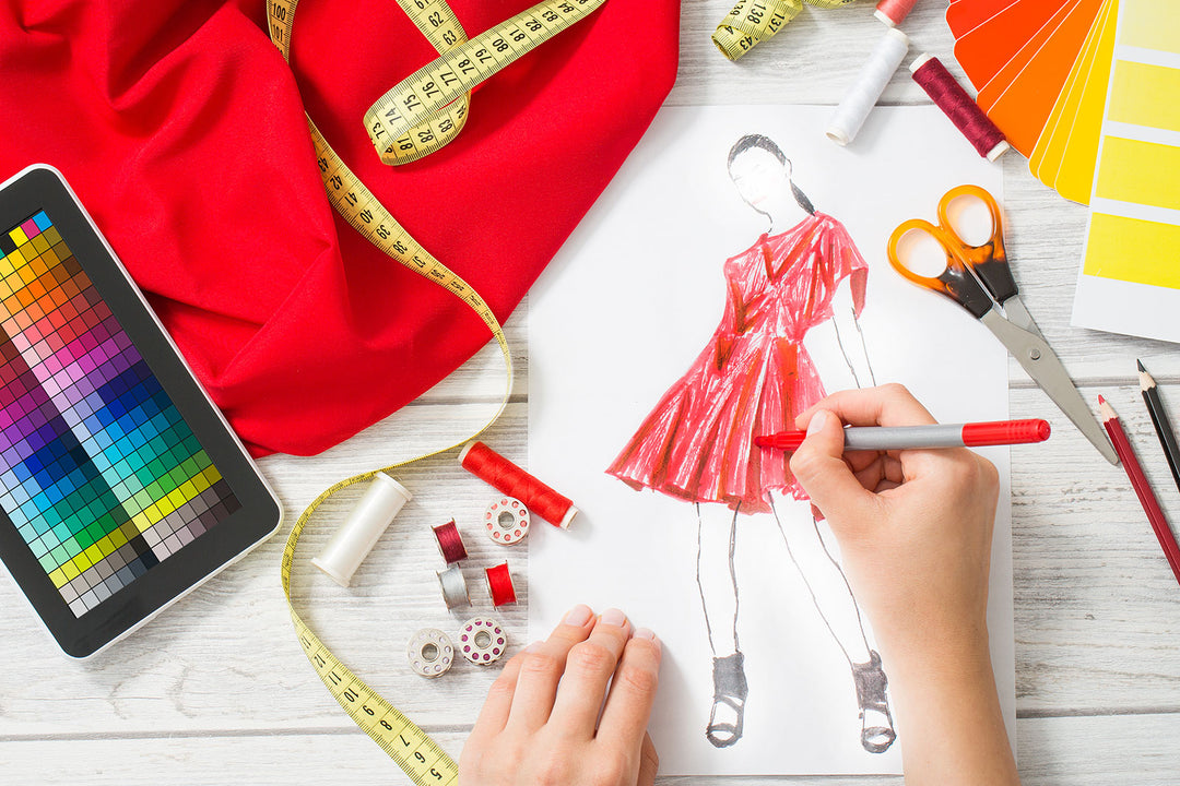 DIY Fashion Revolution Customization and Personalization Trends for 2024