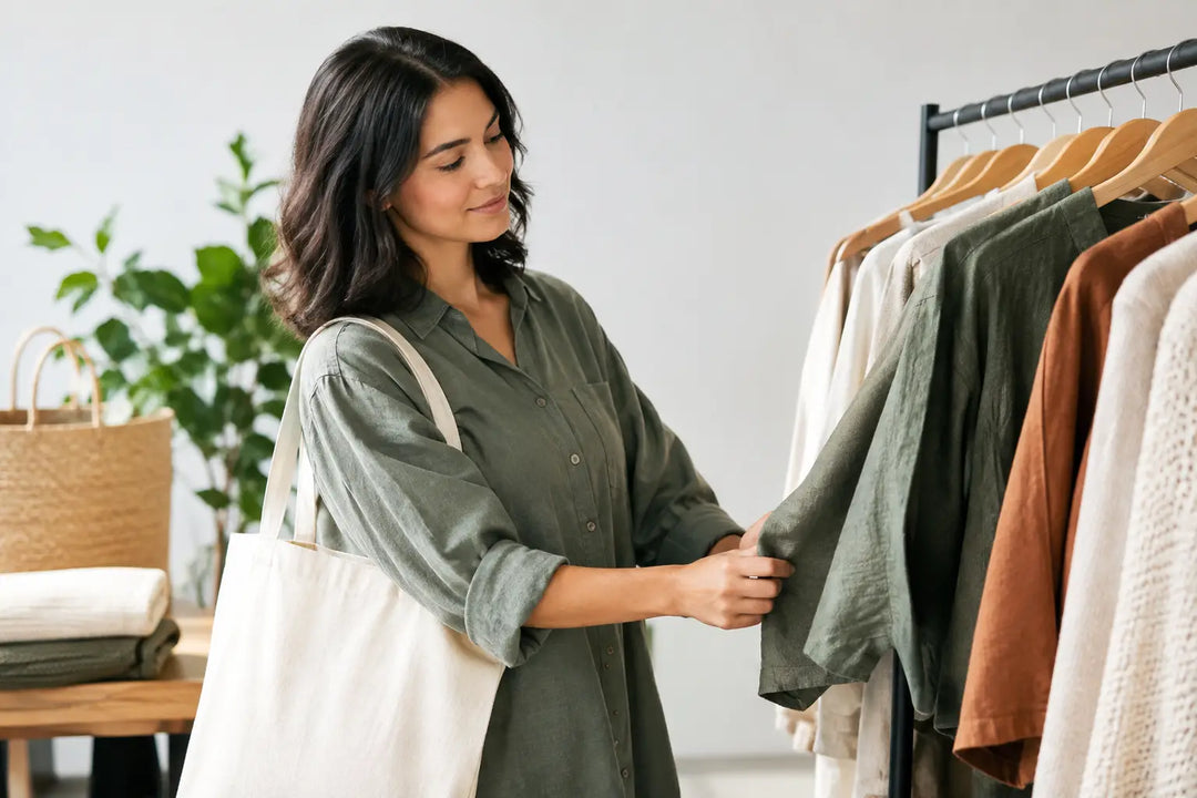 What Are Ethical Fashion Standards? A Shopper’s Guide