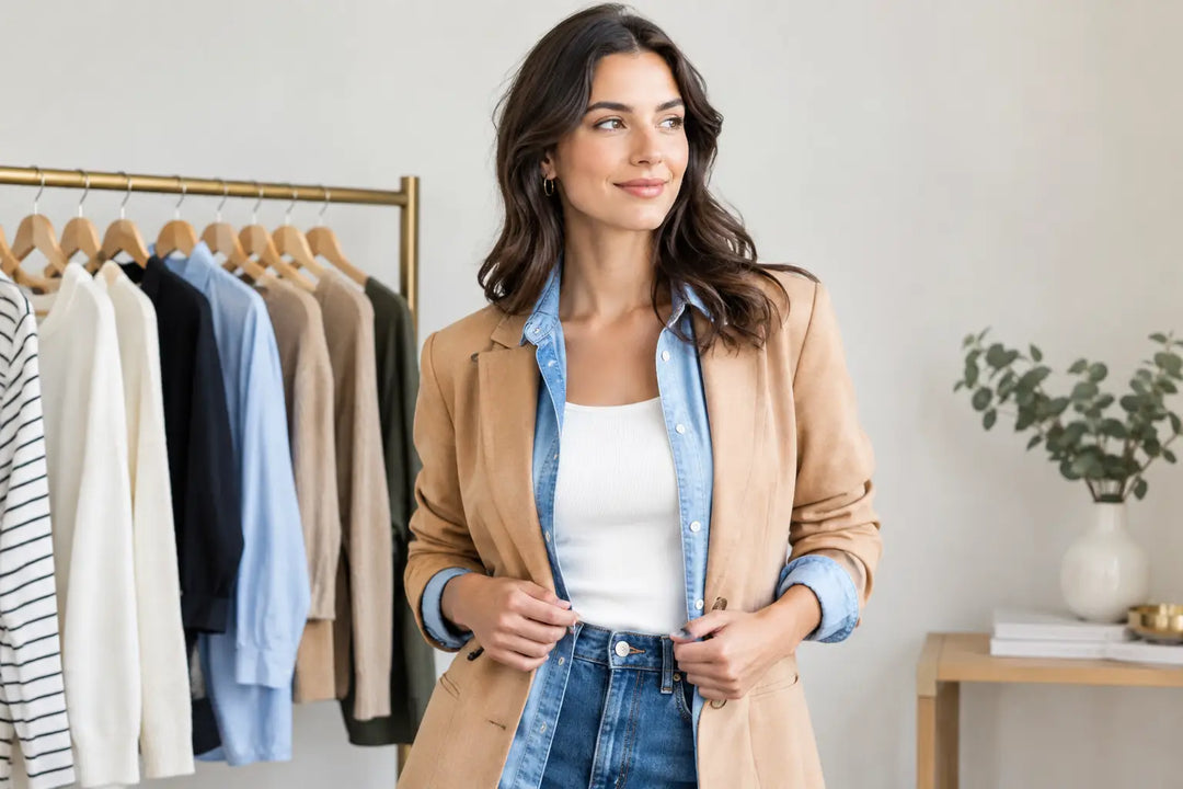 Best Boutique Tops for Layering, Styled Right