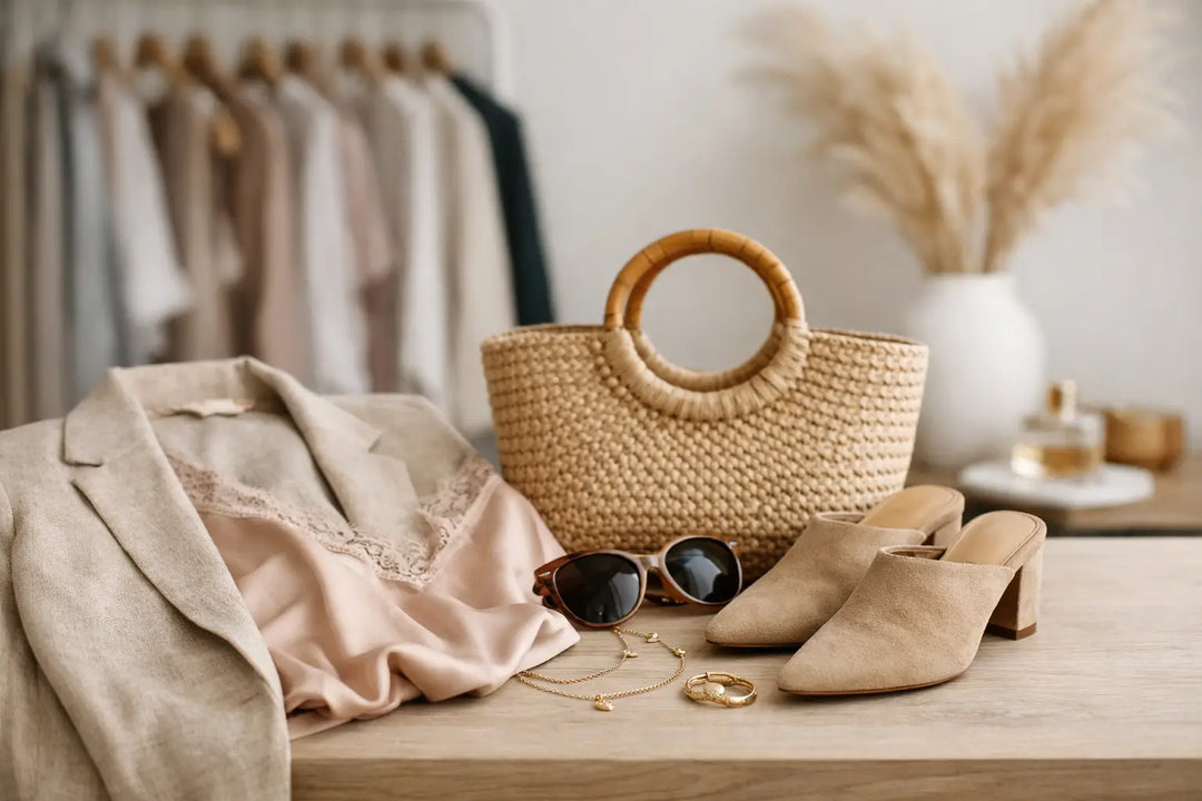 How to Build Boutique Outfits That Feel You