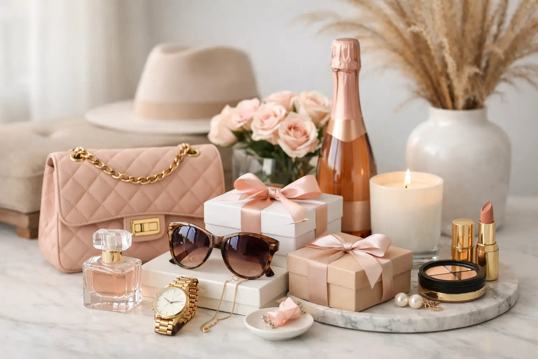 15 Best Gifts for Stylish Moms