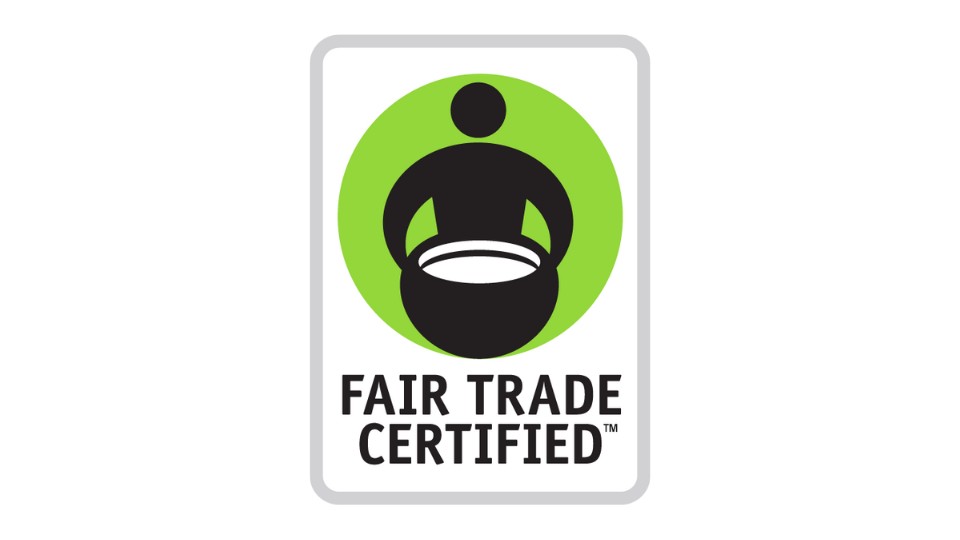 Fair Trade Certification