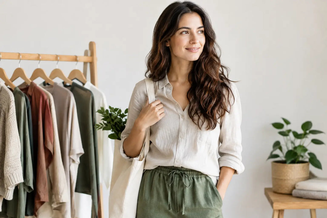Ethical Clothing That Looks as Good as It Feels