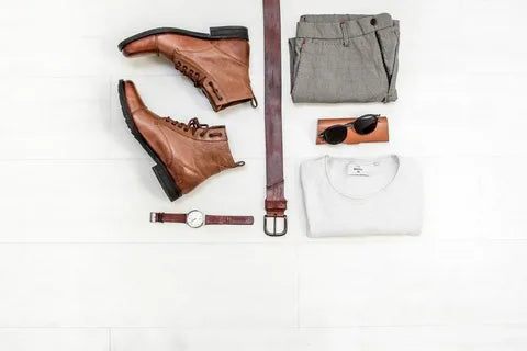 Hot Girls (and Guys) Rewear Outfits
