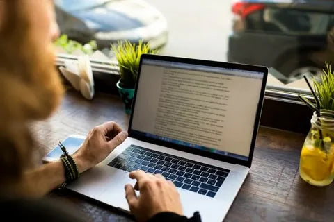 We’re Looking for Writers!