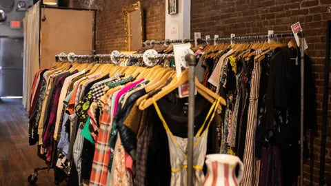 Circular Chic: The Best Online Stores for Buying Secondhand Clothes