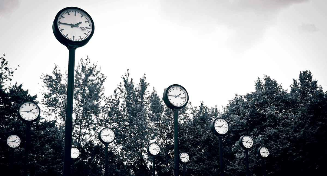 The Slow Movement; An Ethos, An Ideology