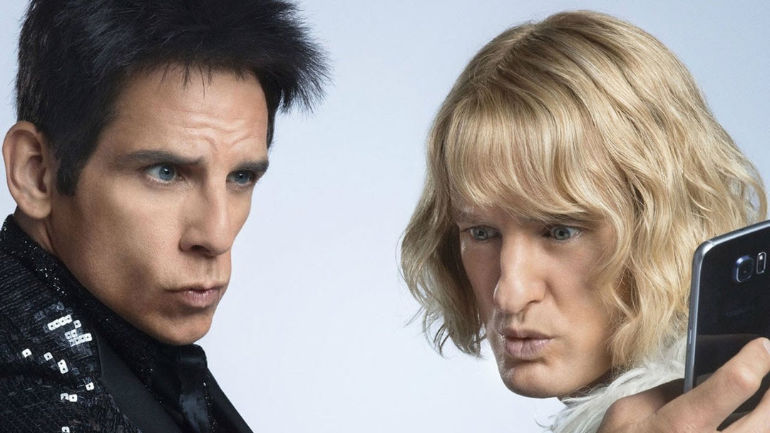 Fashion in Film: The Many Faces of “Zoolander”