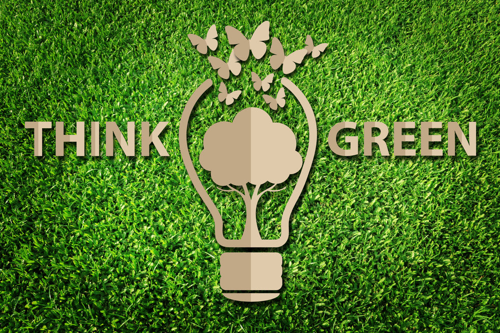 Greenwashing