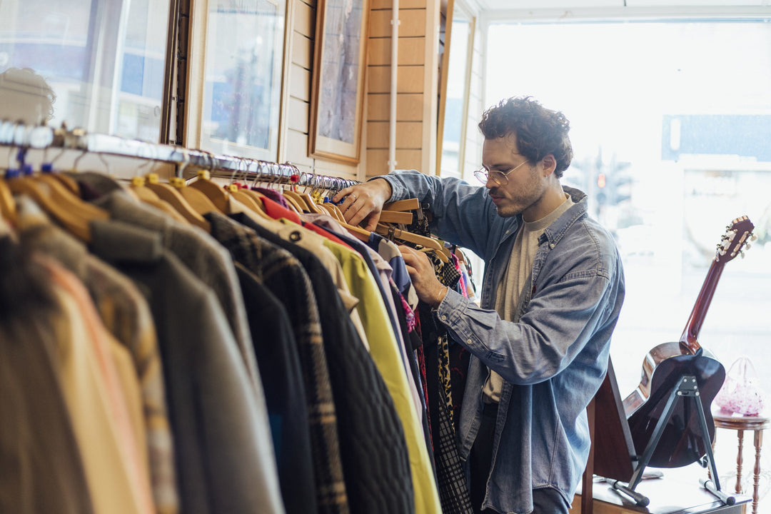 The Ethics of Thrift Flipping: