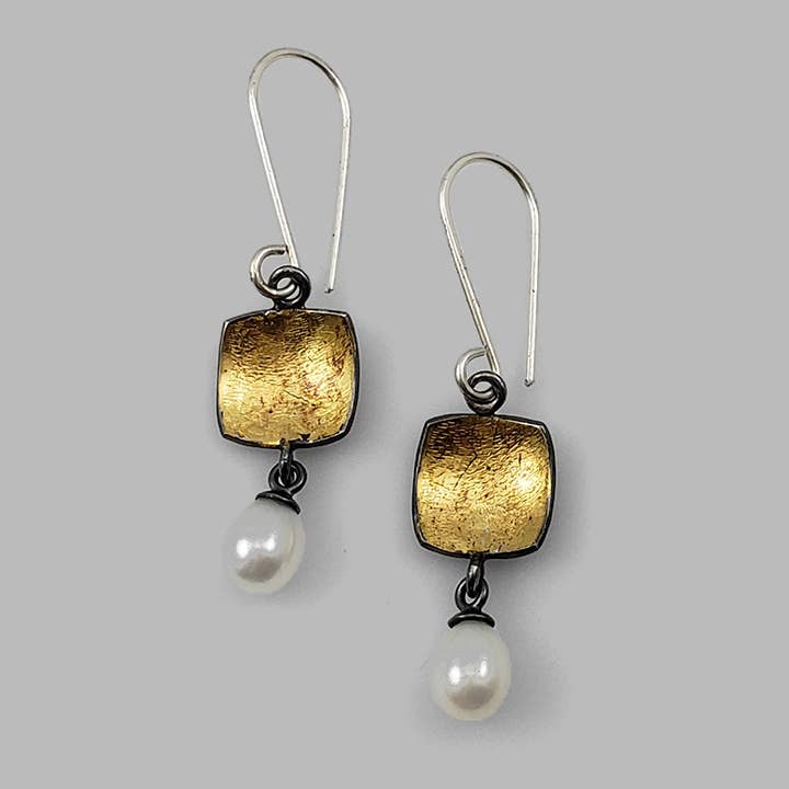 Judith Earrings