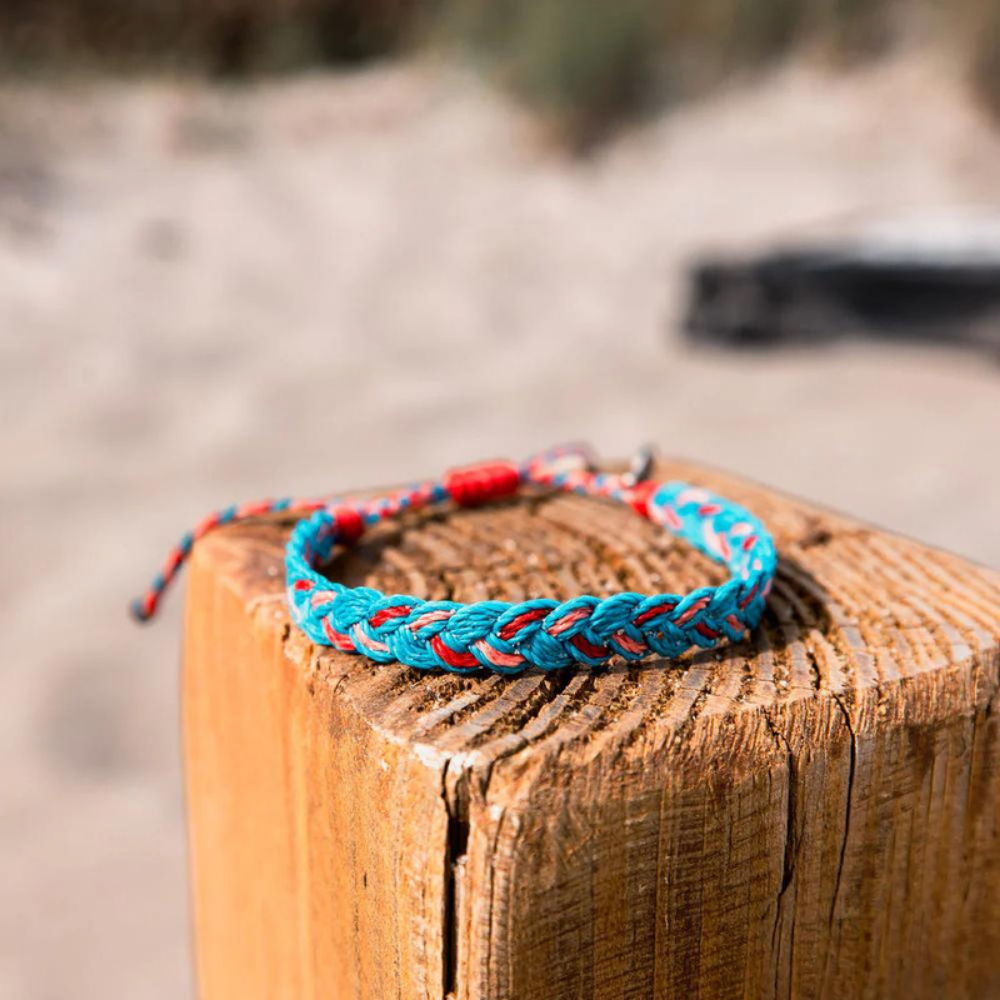 Bali Boarder Bracelet