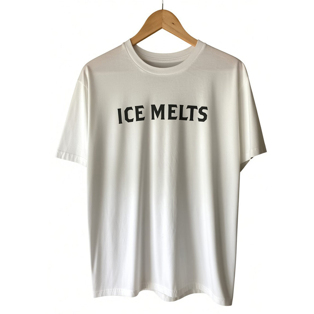 Ice Melts