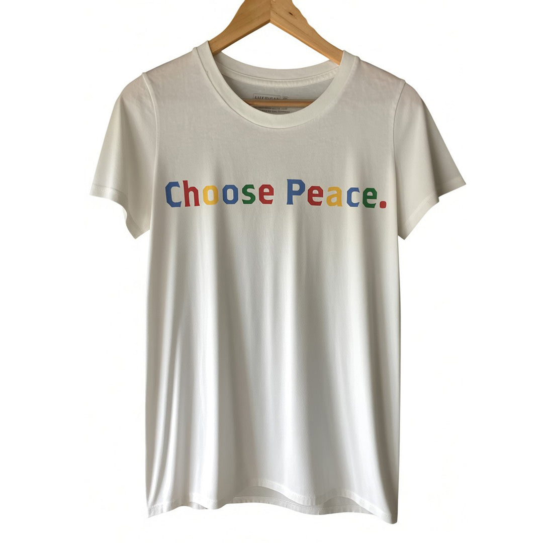 Choose Peace