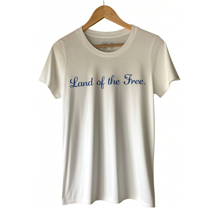 Land of the Free