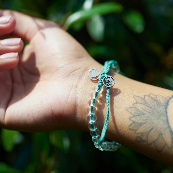 Sea Turtle Bracelet