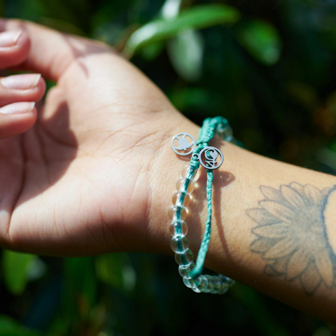 Sea Turtle Bracelet