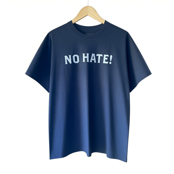 No Hate!