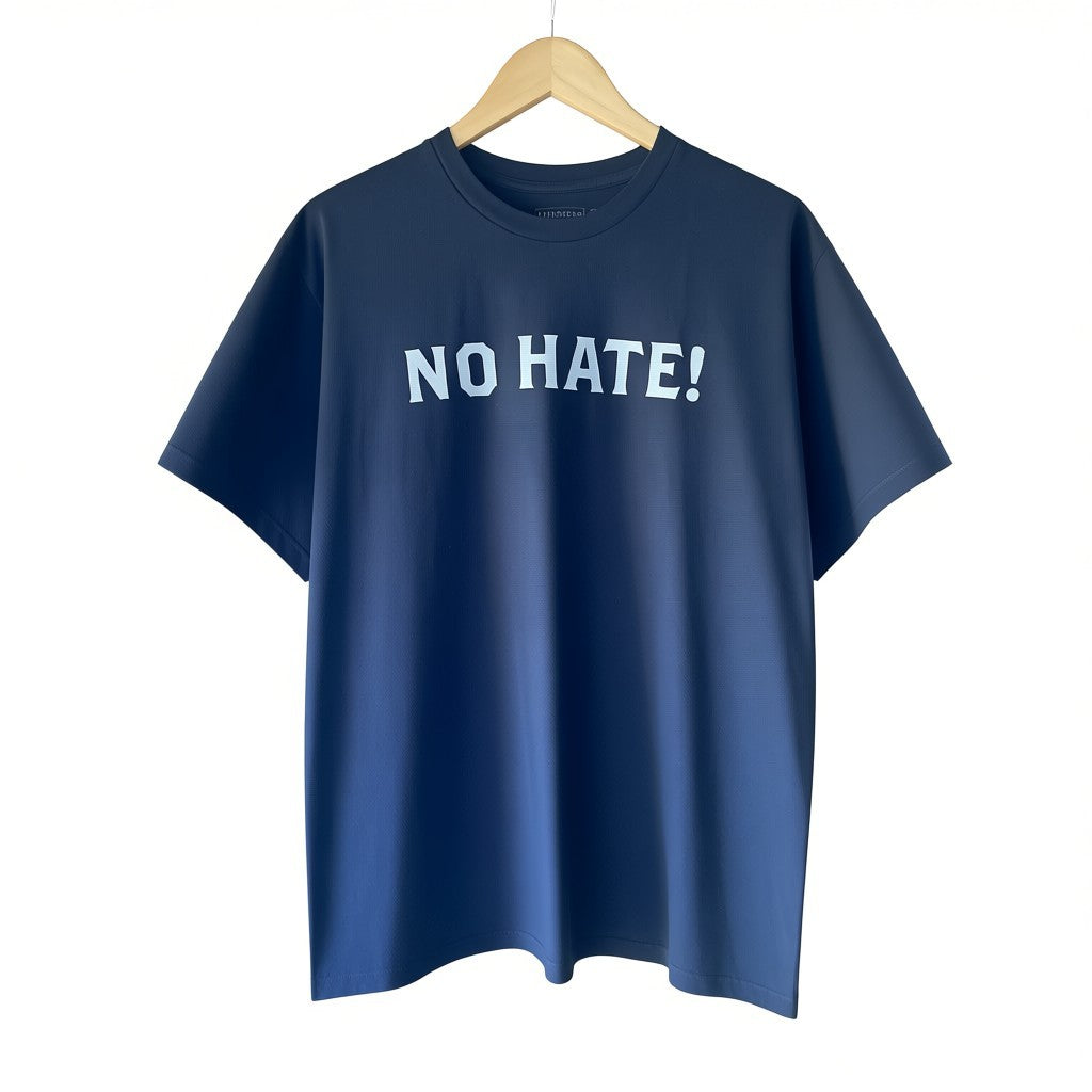 トップス I.hate.eight DOITUMOKOITUMO No Hate! – Doo Dah Apparel