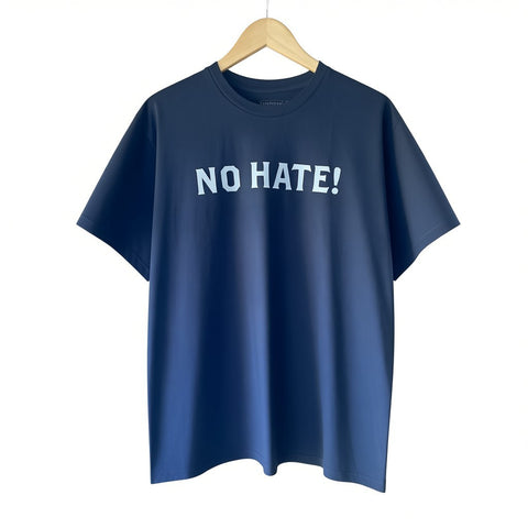 No Hate!