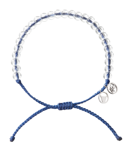 Signature Blue Bracelet