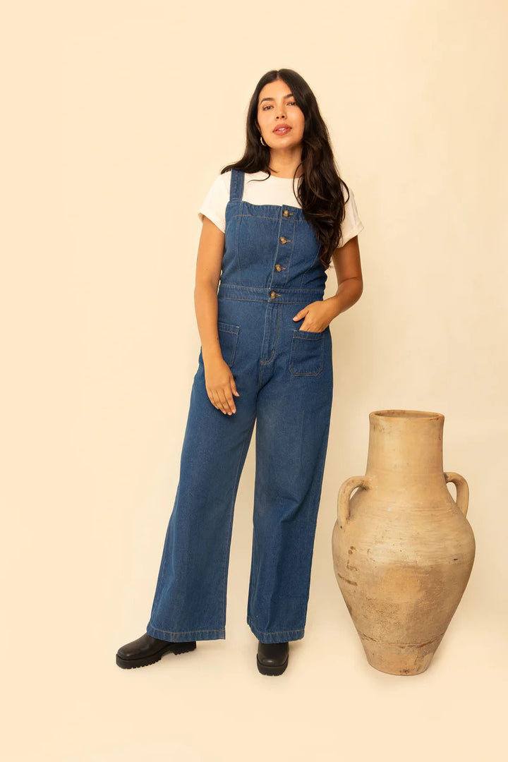 Grace Jumpsuit