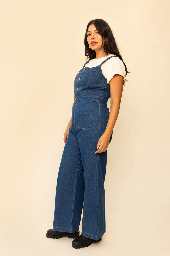 Grace Jumpsuit