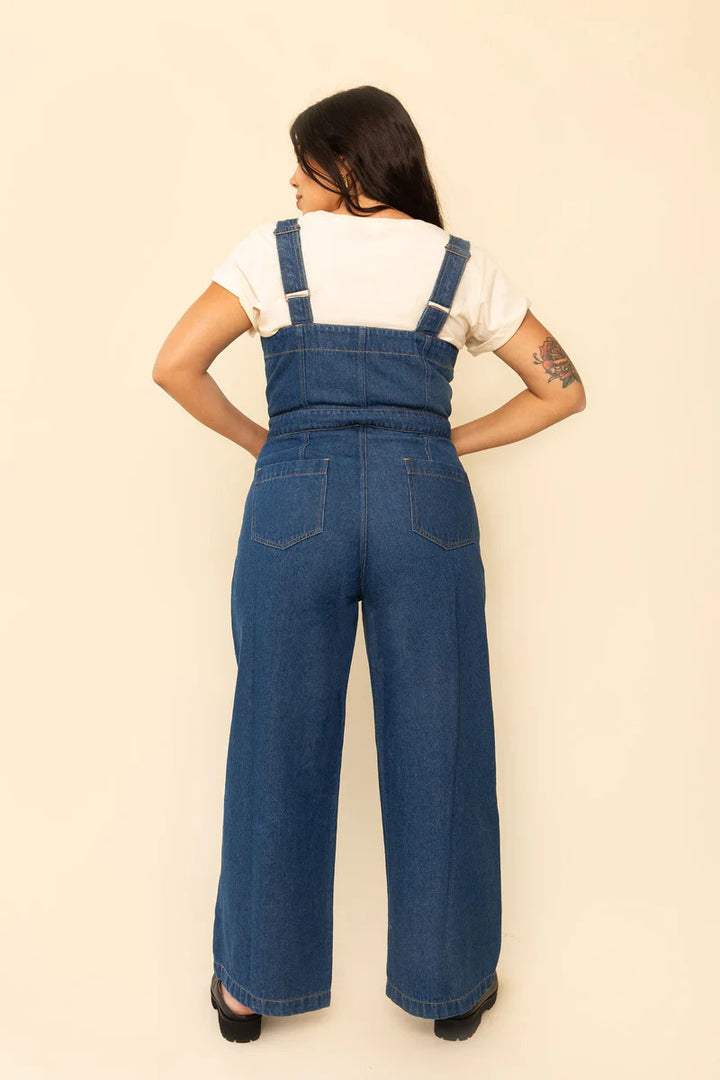 Grace Jumpsuit