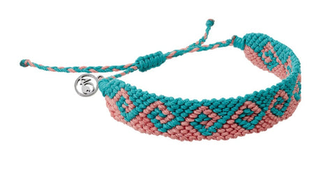 Bali Wave Bracelet