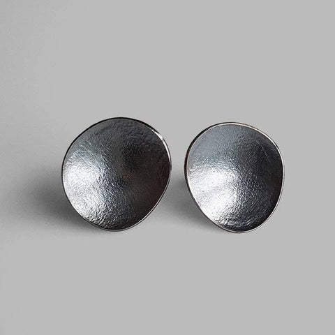 Muse Studs, Oxidized